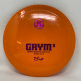 Grym-X-Kastaplast-Foundation Disc Golf