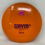 Grym-X-Kastaplast-Foundation Disc Golf