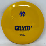Grym-X-Kastaplast-Foundation Disc Golf