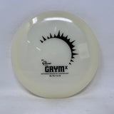 Grym-X-Kastaplast-Foundation Disc Golf