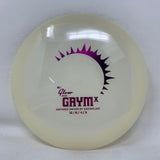 Grym-X-Kastaplast-Foundation Disc Golf