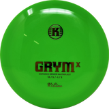 Grym-X-Kastaplast-Foundation Disc Golf