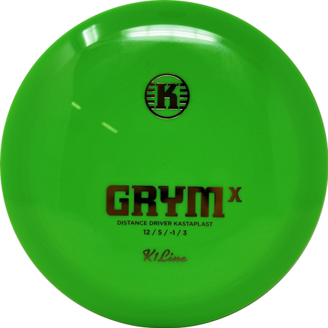 Grym-X-Kastaplast-Foundation Disc Golf