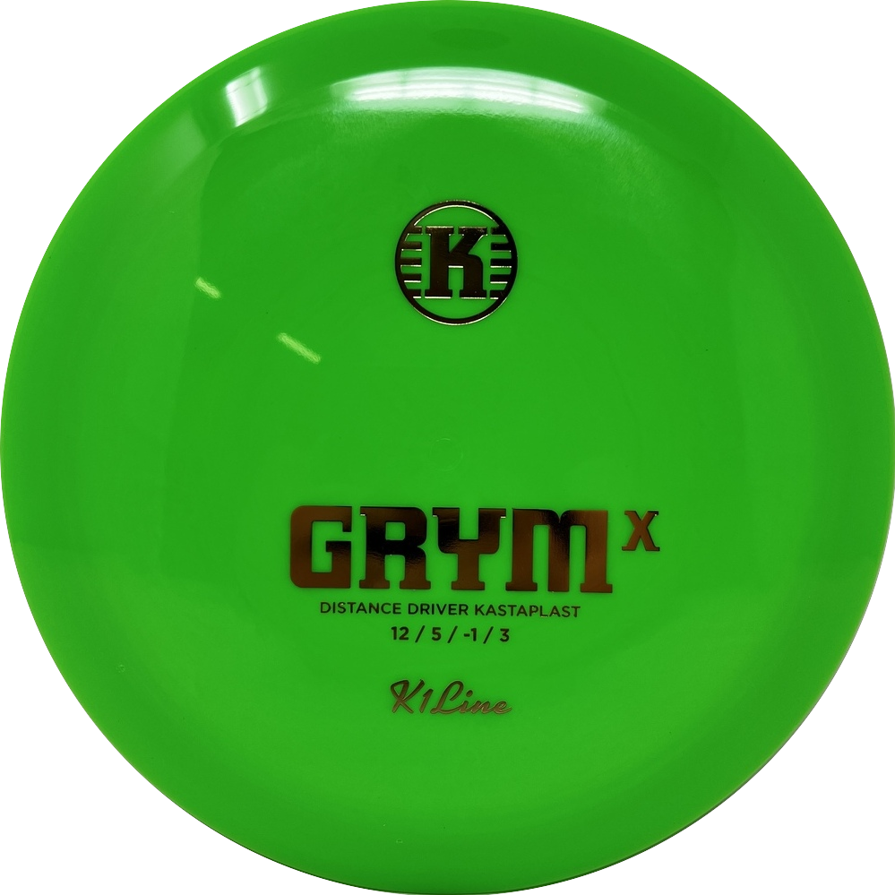 Grym-X