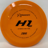 H1 V2-Prodigy-Foundation Disc Golf