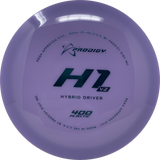 H1 V2-Prodigy-Foundation Disc Golf