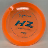 H2 v2-Prodigy-Foundation Disc Golf