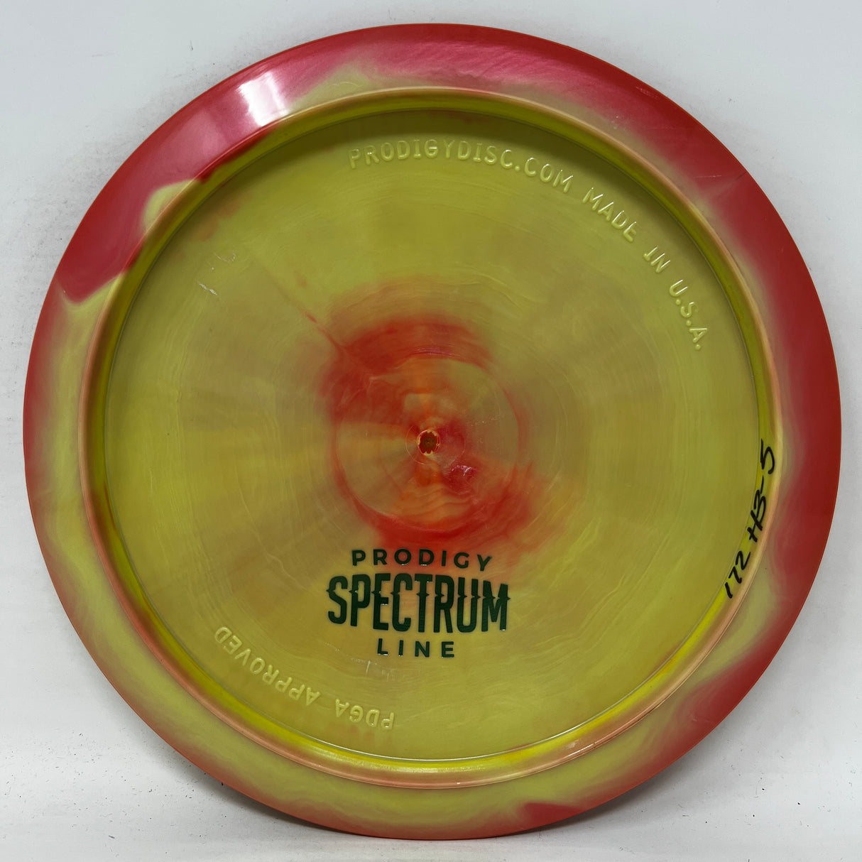 H3-Prodigy-Foundation Disc Golf