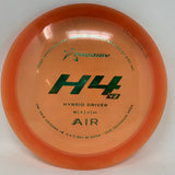 H4 V2-Prodigy-Foundation Disc Golf