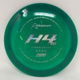 H4 V2-Prodigy-Foundation Disc Golf