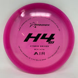 H4 V2-Prodigy-Foundation Disc Golf