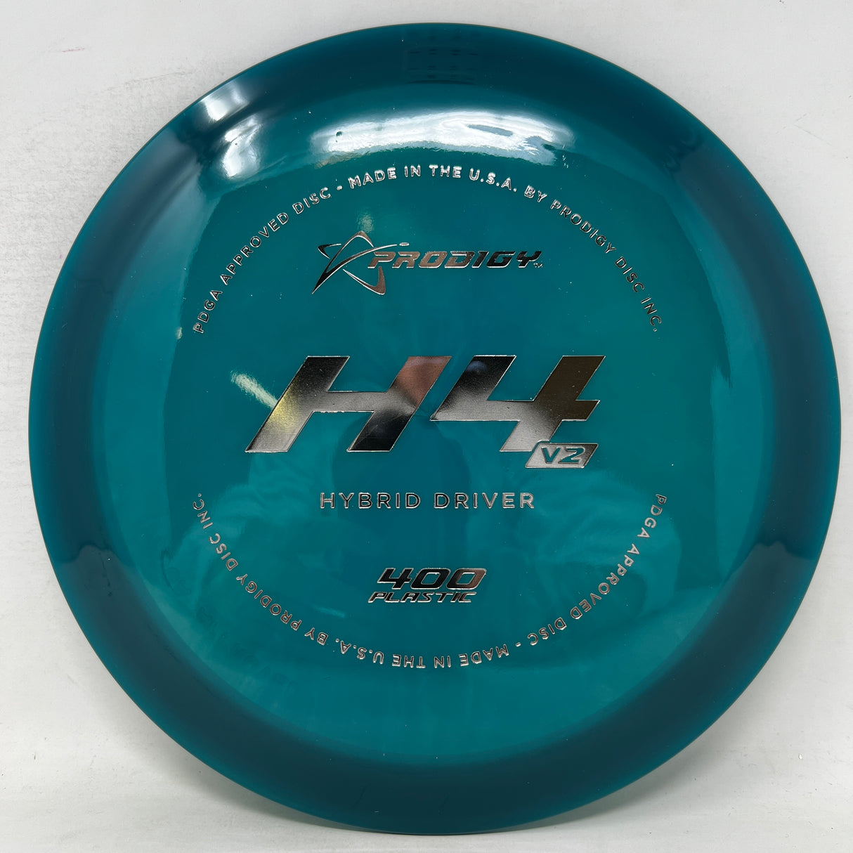 H4 V2-Prodigy-Foundation Disc Golf