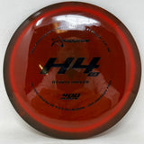 H4 V2-Prodigy-Foundation Disc Golf