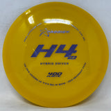 H4 V2-Prodigy-Foundation Disc Golf