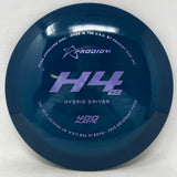 H4 V2-Prodigy-Foundation Disc Golf