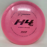 H4 V2-Prodigy-Foundation Disc Golf