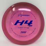 H4 V2-Prodigy-Foundation Disc Golf