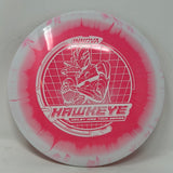Hailey King 2023 Tour Series Hawkeye-Innova-Foundation Disc Golf