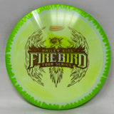 Hailey King Firebird-Innova-Foundation Disc Golf