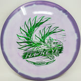 Hailey King Hawkeye-Innova-Foundation Disc Golf