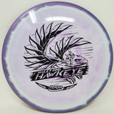 Hailey King Hawkeye-Innova-Foundation Disc Golf