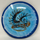 Hailey King Hawkeye-Innova-Foundation Disc Golf
