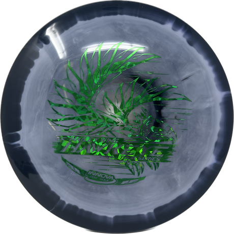 Hailey King Hawkeye-Innova-Foundation Disc Golf