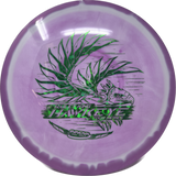 Hailey King Hawkeye-Innova-Foundation Disc Golf