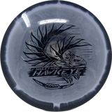 Hailey King Hawkeye-Innova-Foundation Disc Golf