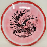 Hailey King Hawkeye-Innova-Foundation Disc Golf