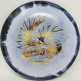Hailey King Hawkeye-Innova-Foundation Disc Golf