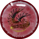 Hailey King Hawkeye-Innova-Foundation Disc Golf