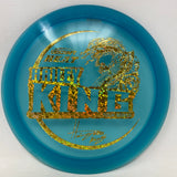 Hailey King Heat-Discraft-Foundation Disc Golf