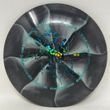 Hailey King Vulture-Discraft-Foundation Disc Golf