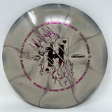 Hailey King Vulture-Discraft-Foundation Disc Golf