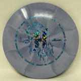 Hailey King Vulture-Discraft-Foundation Disc Golf