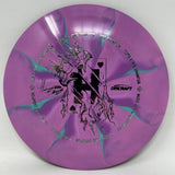 Hailey King Vulture-Discraft-Foundation Disc Golf