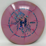 Hailey King Vulture-Discraft-Foundation Disc Golf