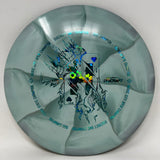 Hailey King Vulture-Discraft-Foundation Disc Golf