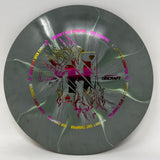 Hailey King Vulture-Discraft-Foundation Disc Golf