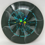 Hailey King Vulture-Discraft-Foundation Disc Golf