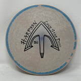 Harpoon-Lonestar-Foundation Disc Golf