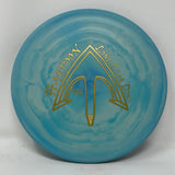 Harpoon-Lonestar-Foundation Disc Golf
