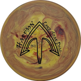 Harpoon-Lonestar-Foundation Disc Golf