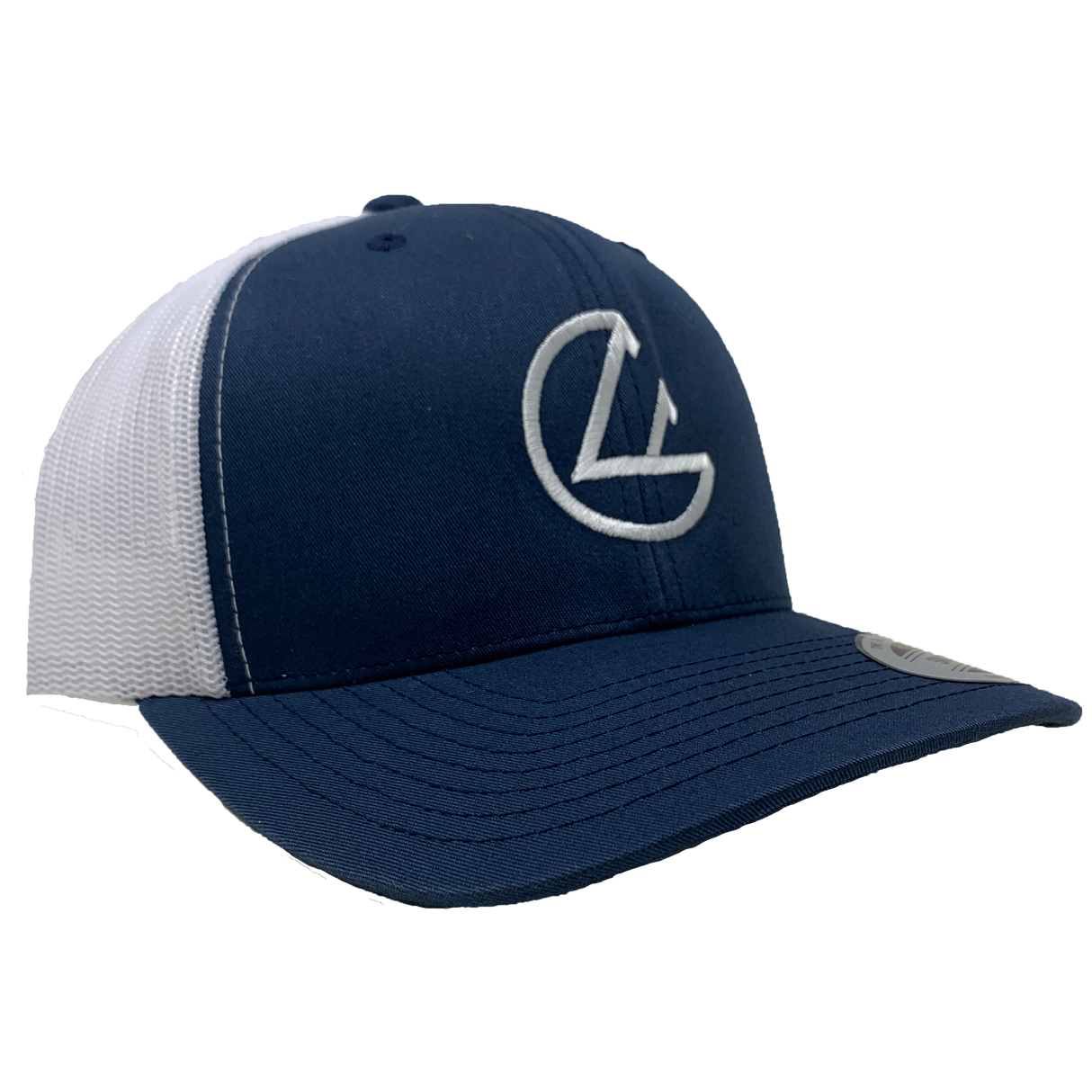 Foundation Logo Hat