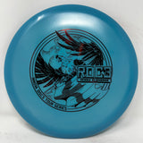 Henna Blomroos Roc3-Innova-Foundation Disc Golf