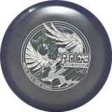 Henna Blomroos Roc3-Innova-Foundation Disc Golf