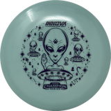 Holly Finley IT-Innova-Foundation Disc Golf