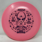 Holly Finley IT-Innova-Foundation Disc Golf