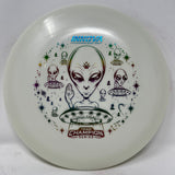 Holly Finley IT-Innova-Foundation Disc Golf